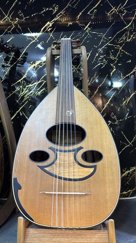 Arabian Oud