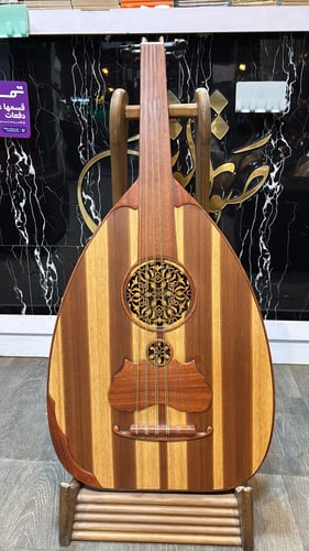 عود الفرسان