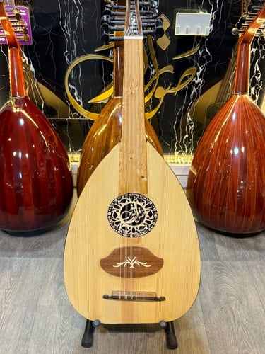 عود صوت الوتر اقتصادي مصيون