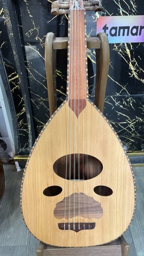 عود زرياب (Model 0)