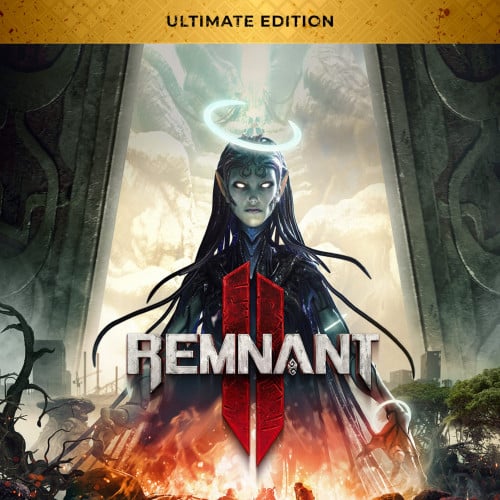 Remnant II - Ultimate Edition حساب مشترك