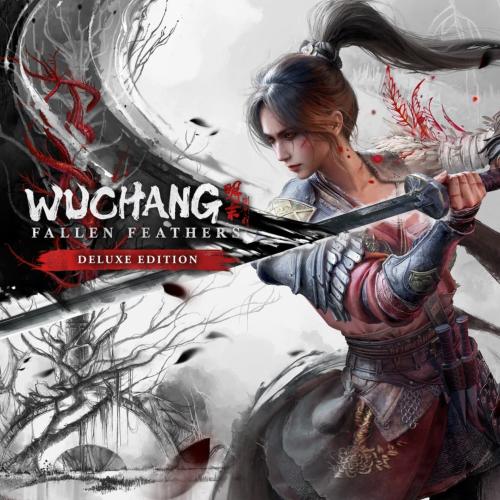 WUCHANG: Fallen Feathers Deluxe Edition حساب مشترك