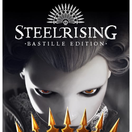 Steelrising - Bastille Edition حساب مشتركxbox