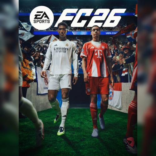 EA SPORTS FCTM 26 Ultimate Edition حساب مشترك xbox