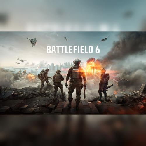 Battlefield 6 حساب مشترك xbox