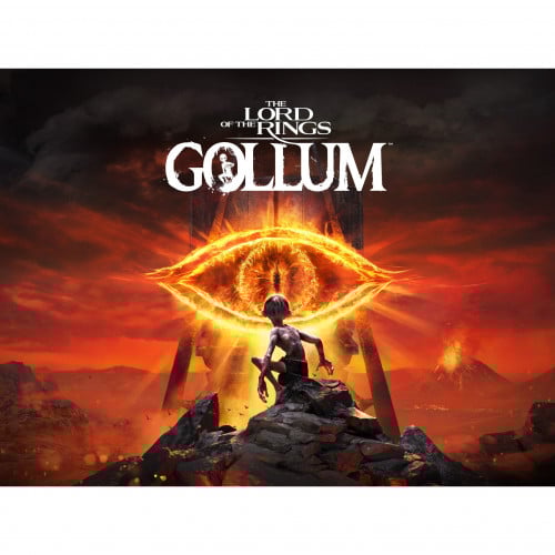 لعبة: The Lord of the Rings: Gollum™ حساب مشترك