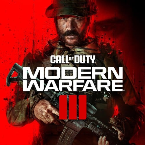 Call of Duty: Modern Warfare III حساب مشترك xbox