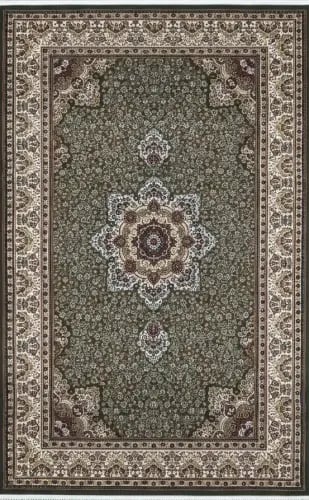 سجاد اصفهان مقاس ٤ متر x ٦ متر