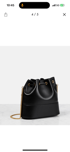 Valentino mini