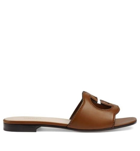 Gucci brown