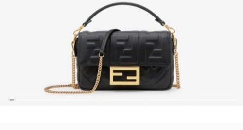 شنطة فندي الحجم ميني