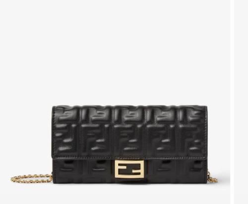 Fendi wallat