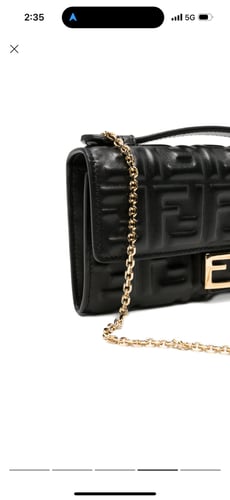 Fendi new