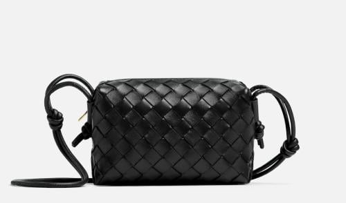 Bottega mini loop