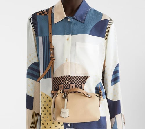 Fendi mini