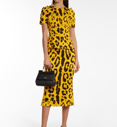 دولتشي اسود سمول