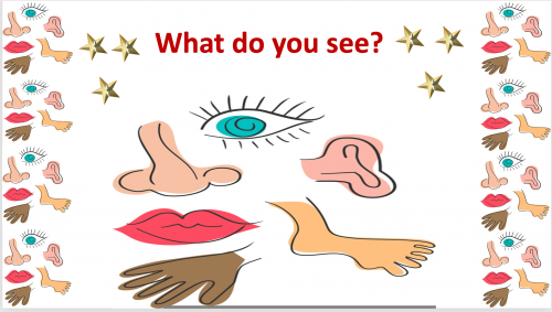 درس We Can 1 - unit 2 - Talk Time - الفصل الدراسي...