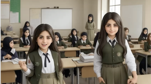 منهج Super Goal 3 - الترم الثاني