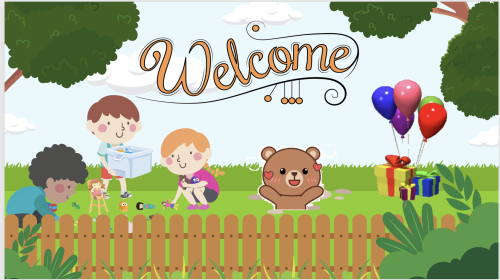 We Can 1 - Unit 1 ( Toys and Things ) - ترم ثاني