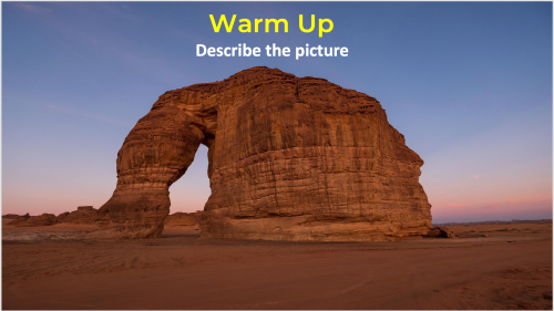 درس- Super Goal 2 - unit 12 - Reading - ترم ثالث