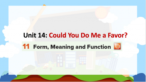 درس- Super Goal 2 - unit 14 - From, Meaning and Fu...