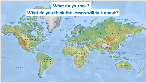 Super Goal 1 - Unit 4 - Listen and Discuss - Pair...