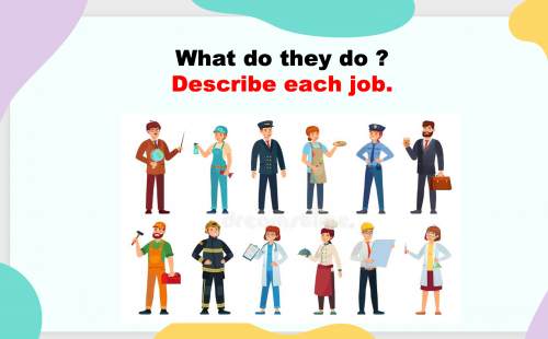 درس - Super Goal 2 - unit 3 - Listen and Discuss -...