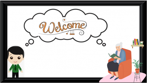 Mega Goal 5 - Unit 3 - Conversation