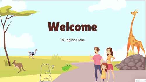 ًعروض We Can 2 - الوحدة الثالثة - My Day, Animals...