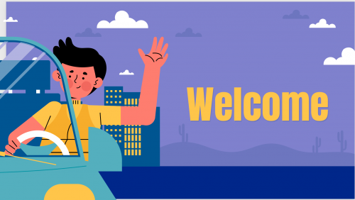 Super Goal 3 -Unit 8 - Conversation