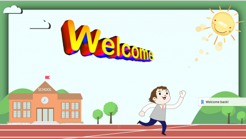 درس Super Goal 2 - unit 12 - Grammar - Listening -...