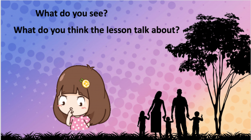 Super Goal 1 - Unit 5 - Conversation About You - ت...