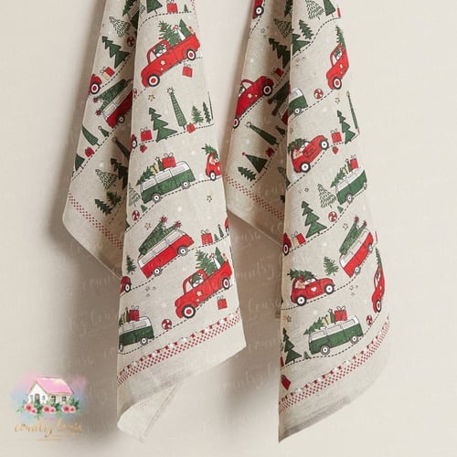 2312 مفرش سيارات الشتاء من زارا هوم