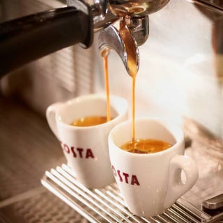 قهوة اسبرسو 250غ