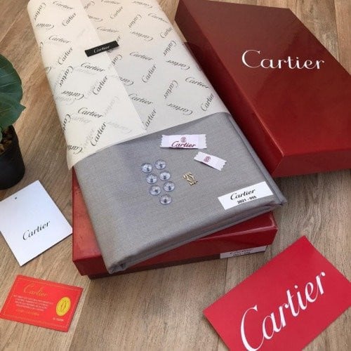 عرض خاص :3 اقمشة شتوي اللون حسب طلب العميل