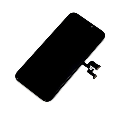 شاشة ايفون X الاصلية وكالة ماركة بود bod