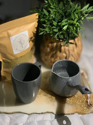 الأعشاب العلاجية للتنحيف