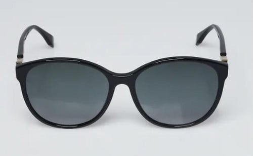 نظارة شمسية نسائية FENDI فندي FF 0412