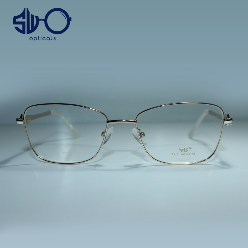 نظارة طبية نسائية B2 بي تو