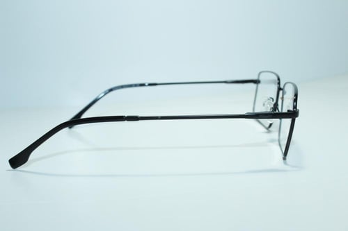 نظارة طبية للجنسين اليجنت