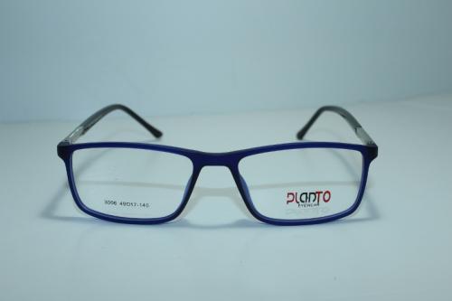 نظارة طبية للجنسين بلانتو PLANTO تصلح للقراءة