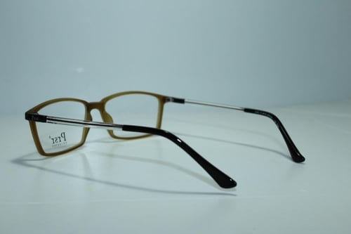 نظارة طبية اطفال PRSR عمر من 4 الي 6 سنوات