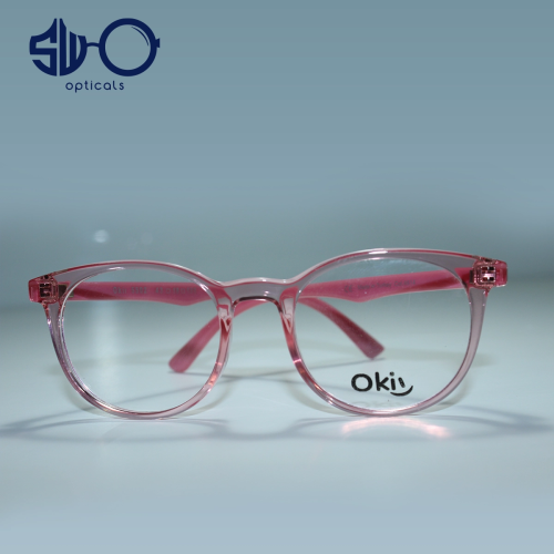 نظارة طبية OKIL اطفال لعمر 7 الي 10 سنوات