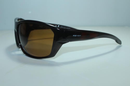 نظارة شمسية رجالية ريفوي REVOY