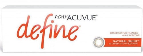 اكيوفيو ديفاين ناتشورال شاين