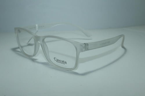 نظارة طبية للجنسين CASCATA لعمر 12 سنه واكثر