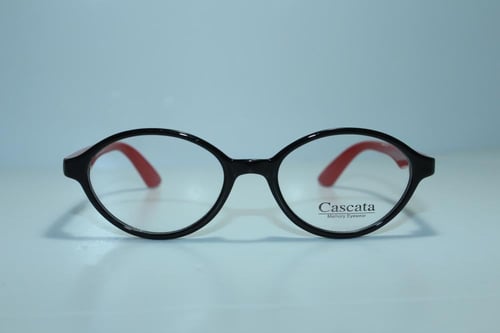نظارة طبية اطفال CASCATA تتحمل الصدمات لعمر 4 صناع...
