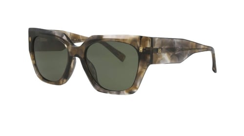 نظارة شمسية نسائية ماركة هيرموسى 1599 C:3