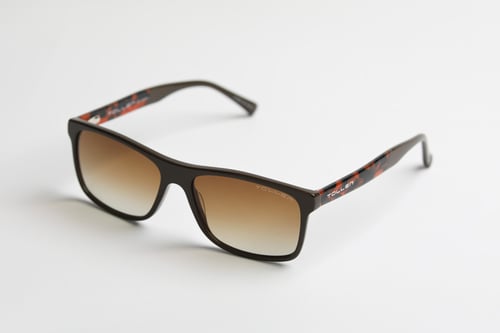 نظارة شمسية للجنسين تولين TOLLEN مقاس متوسط