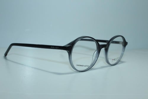 نظارة طبية للجنسين ريفوي REVOY الشكل الدائي المميز
